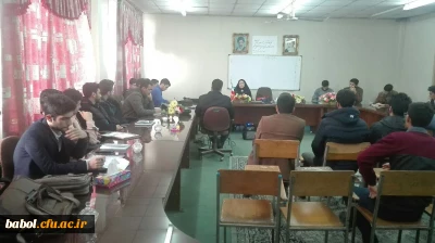 کارگاه آآموزشی اختلالات یادگیری