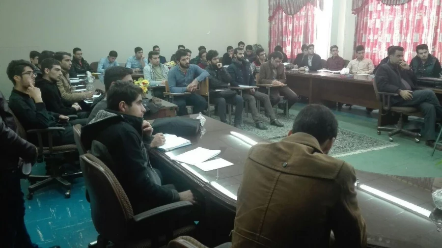 کارگاه آموزشی اختلالات یادگیری و ارائه راهکارهای کاربردی در باز پروری کودکان با حضور دکتر نظری مدیر اختلالات یادگیری شهرستان بابل