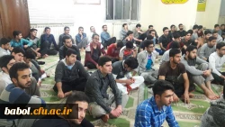 مناظره ی دانشجویی به مناسبت نه دی ماه