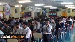 دانشجویان کاردانی و کارشناسی ناپیوسته سال 88