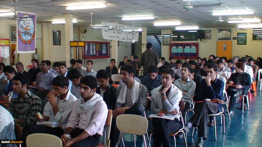 دانشجویان کاردانی و کارشناسی ناپیوسته سال 88