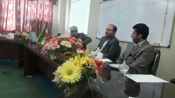 دوره بالندگی طراحی آموزش سیستمی(ویژه استادان)