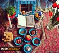 آماده سازی فضای زیبای مرکز در آستانه فرا رسیدن فصل بهار و نوروزباستانی