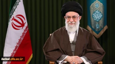 پیام نوروزی رهبر معظم انقلاب اسلامی به مناسبت آغاز سال ۱۳۹۶