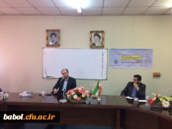 اولین جلسه کارگاه موضوعات عمده روان شناسی و مشاوره