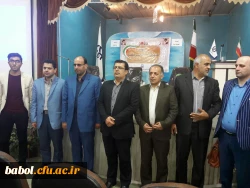 مناظره سیاسی در مرکز