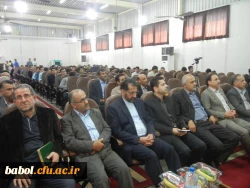 آیین گرامی داشت هفته آموزش و تکریم و تجلیل از مقام شامخ معلم