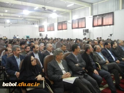 آیین گرامی داشت هفته آموزش و تکریم و تجلیل از مقام شامخ معلم