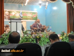 آیین گرامی داشت هفته آموزش و تکریم و تجلیل از مقام شامخ معلم