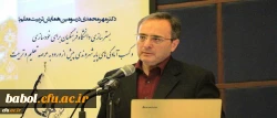 دکتر مهرمحمدی در سومین همایش تربیت معلم تاکید کرد:

بستر سازی دانشگاه فرهنگیان برای خودسازی و کسب آمادگی های پایه شهروندی پیش از ورود به عرصه تعلیم و تربیت