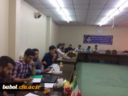 کارگاه آموزشی  و تخصصی مشاوره تحصیلی باحضور استاد یحیی زاده