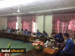 کارگاه آموزشی  و تخصصی مشاوره تحصیلی باحضور استاد یحیی زاده