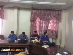 کارگاه آموزشی  و تخصصی مشاوره تحصیلی باحضور استاد یحیی زاده