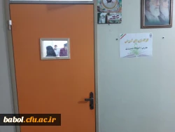 برگزاری اولین سمینار علمی_تخصصی انجمن علمی علوم تربیتی دانشجومعلمان دانشگاه فرهنگیان استان مازندران در مرکز