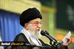 متن پیام رهبر انقلاب اسلامی به مناسبت حضور گسترده و حماسی مردم در انتخابات