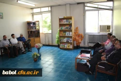 جلسه هماهنگی بین استادان کارورزی4