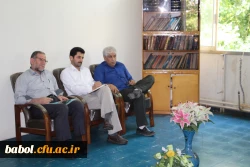 جلسه هماهنگی بین استادان کارورزی4