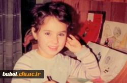 درگذشت یک ذهن زیبا: مریم میرزاخانی