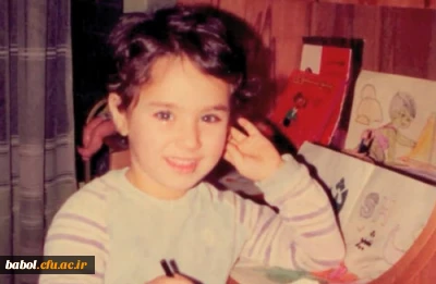 درگذشت یک ذهن زیبا: مریم میرزاخانی