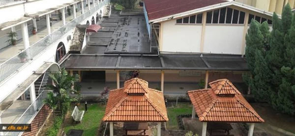 دانشجومعلمان دانشگاه فرهنگیان و کسب تجربه های جدید (یادداشت های روزانه دانشجو معلمان  از سفر به مالزی)