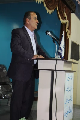 برگزاری دومین همایش مدیران میزبان دانش آموختگان دانشگاه فرهنگیان در مرکز