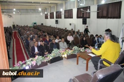 برگزاری دومین همایش مدیران میزبان دانش آموختگان دانشگاه فرهنگیان  و اجرای موسیقی اصیل ایرانی توسط استاد حیدرپور