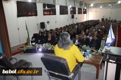 برگزاری دومین همایش مدیران میزبان دانش آموختگان دانشگاه فرهنگیان  و اجرای موسیقی اصیل ایرانی توسط استاد حیدرپور