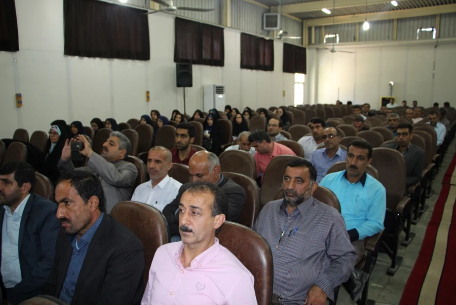 انتظارات و پیشنهادات مدیران میزبان دانش آموختگان دانشگاه فرهنگیان از دانشگاه فرهنگیان