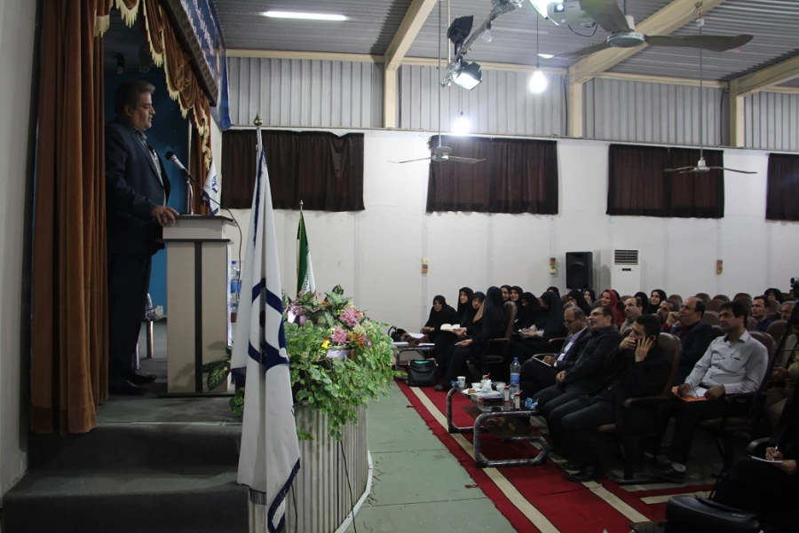 انتظارات و پیشنهادات مدیران میزبان دانش آموختگان دانشگاه فرهنگیان از دانشگاه فرهنگیان