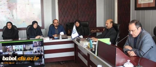 سرپرست دانشگاه فرهنگیان در نشست بررسی شیوه نامه سال تحصیلی جدید:

محیط های آموزشی و یادگیری باید بیش از پیش با ارزش های حسینی در بعد معرفتی آن آمیخته شوند