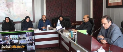 سرپرست دانشگاه فرهنگیان در نشست بررسی شیوه نامه سال تحصیلی جدید:

محیط های آموزشی و یادگیری باید بیش از پیش با ارزش های حسینی در بعد معرفتی آن آمیخته شوند