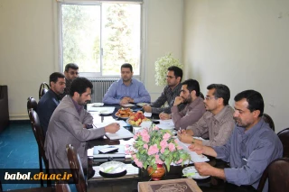 اطلاعیه بسیار مهم آموزشی درباره عدم حضور و غیبت دانشجویان در هفته اول مهر