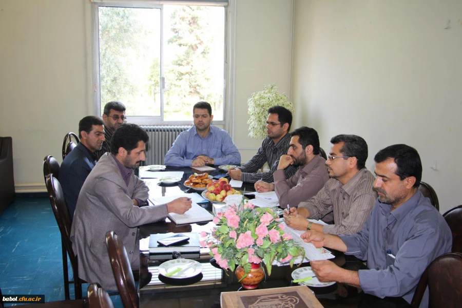 اطلاعیه بسیار مهم آموزشی  و مصوبه شورای آموزشی و پژوهشی درباره عدم حضور و غیبت دانشجویان در هفته اول مهر