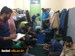 انتخابات انجمن علمی مشاوره