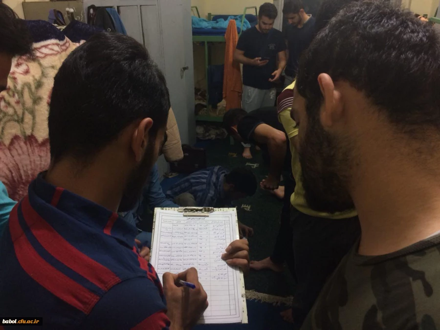 انتخابات انجمن علمی مشاوره