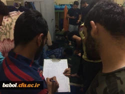 انتخابات انجمن علمی مشاوره