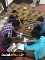 انتخابات انجمن علمی مشاوره