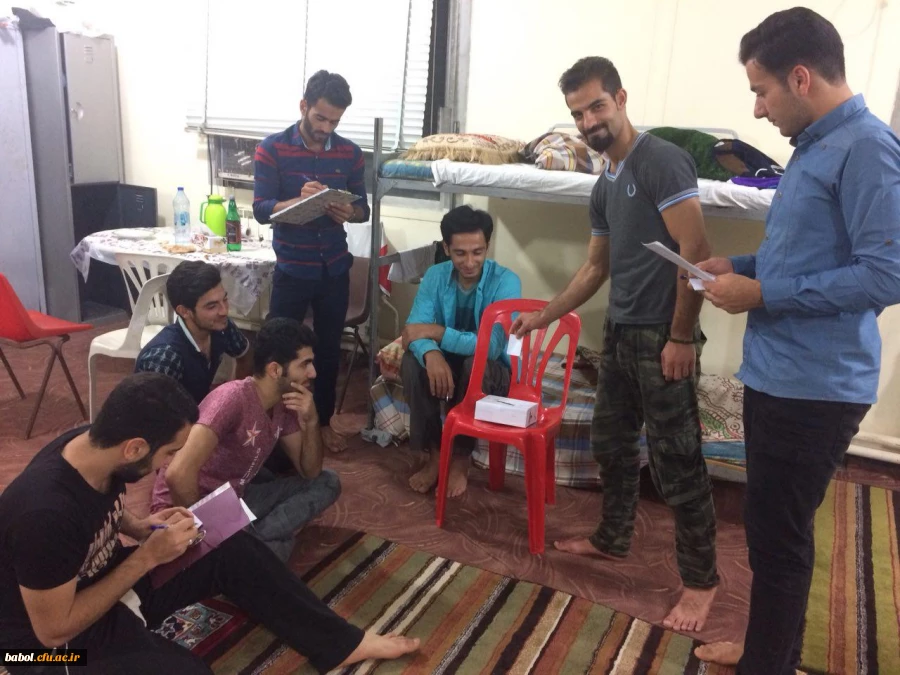 انتخابات انجمن علمی تخصصی رشته مشاوره