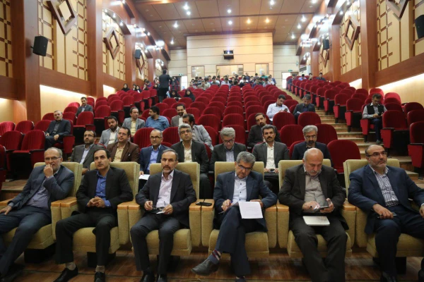 افتخار دیگر از استادان پژوهشگر