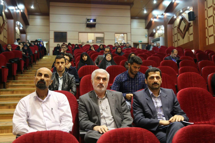 افتخار دیگر از استادان پژوهشگر