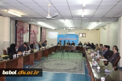 جلسه مجمع عمومی مدرسان مرکز