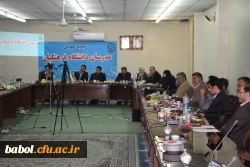 جلسه مجمع عمومی مدرسان مرکز