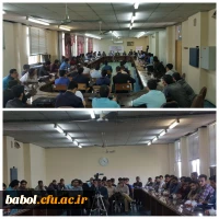 سلسله جلسات آشنایی با مسائل ازدواج در مرکز