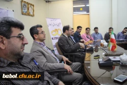 سلسله جلسات آشنایی با مسائل ازدواج در مرکز