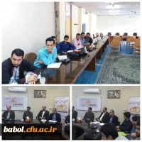 برگزاری جلسه  دوم  سلسله جلسات آشنایی با مسائل ازدواج