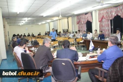 برگزاری میزگرد تخصصی واکاوی حماسه عاشورا