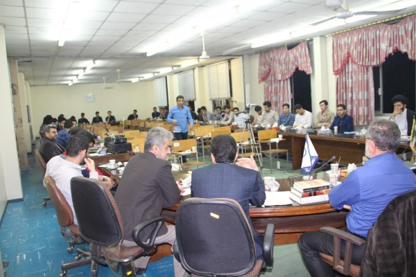 برگزاری میزگرد تخصصی واکاوی حماسه عاشورا