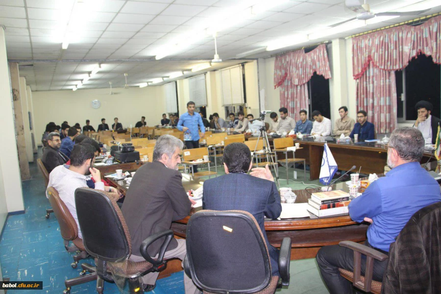 برگزاری میزگرد تخصصی واکاوی حماسه عاشورا