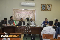 برگزاری میزگرد تخصصی واکاوی حماسه عاشورا