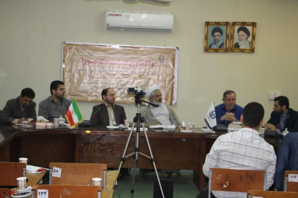 برگزاری میزگرد تخصصی واکاوی حماسه عاشورا